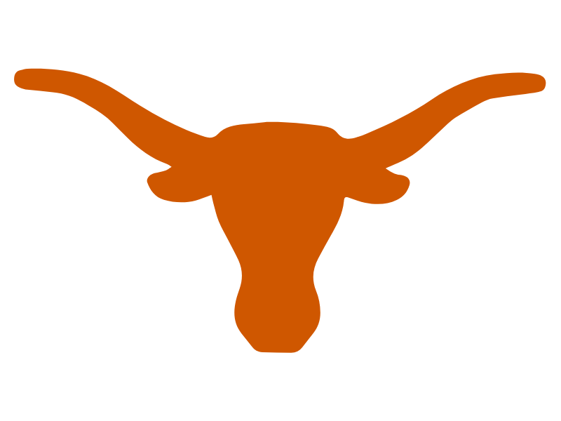Texas Lacrosse Logo