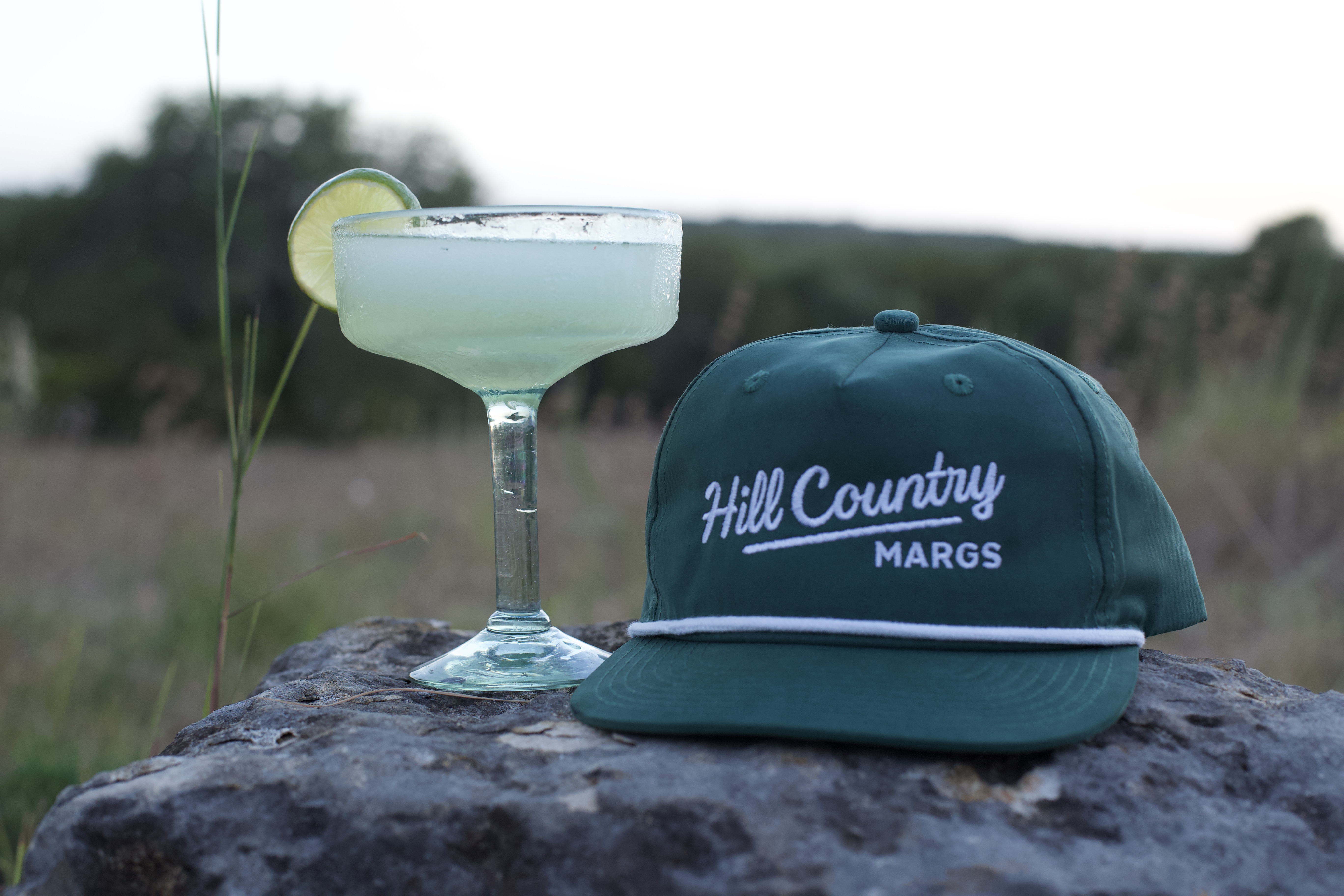 Margarita Hat