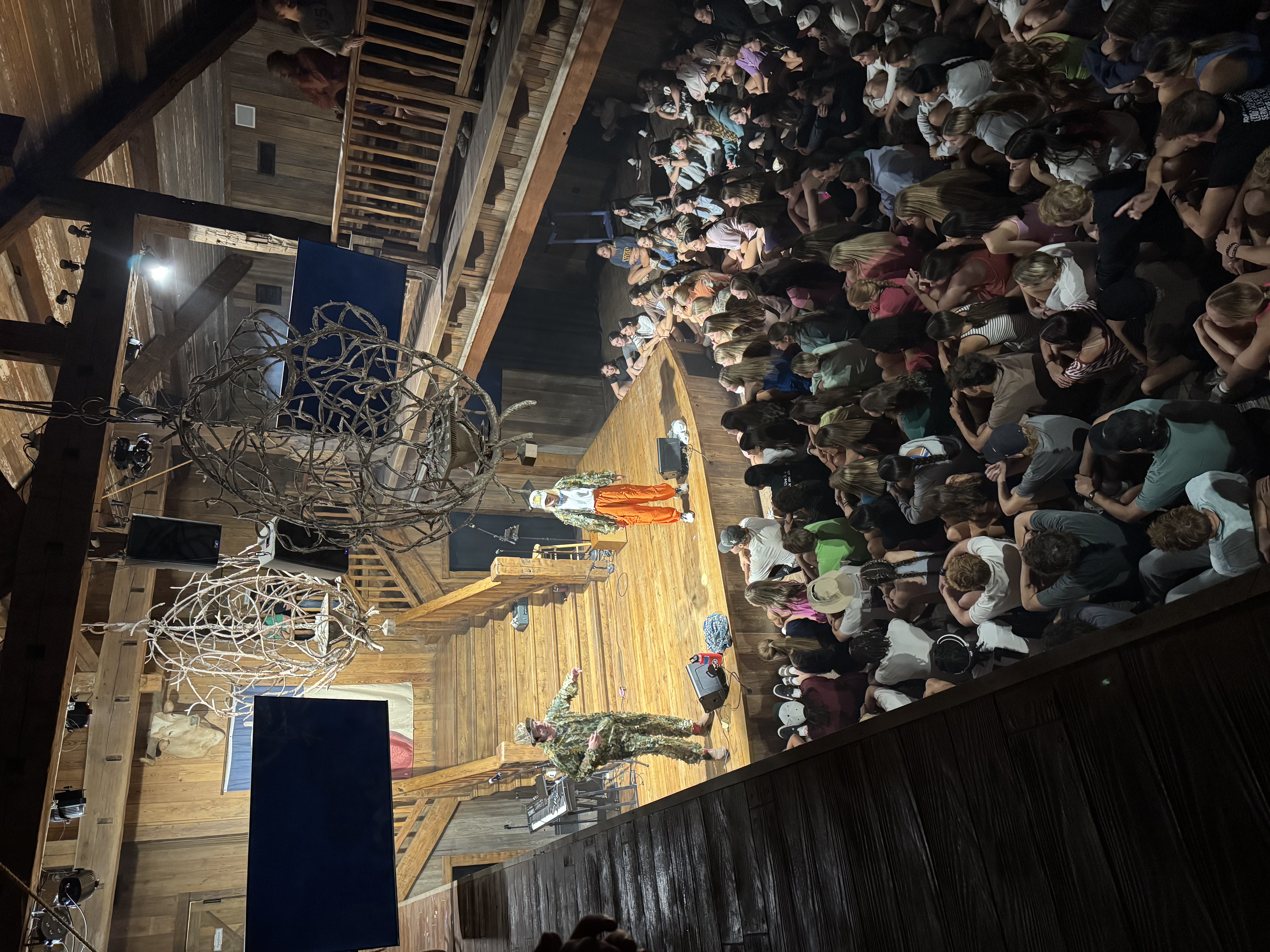 LoneHollow Ranch Club